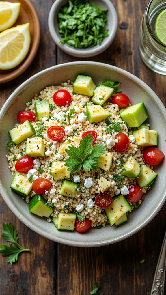 healthy recipes for gestational diabetes