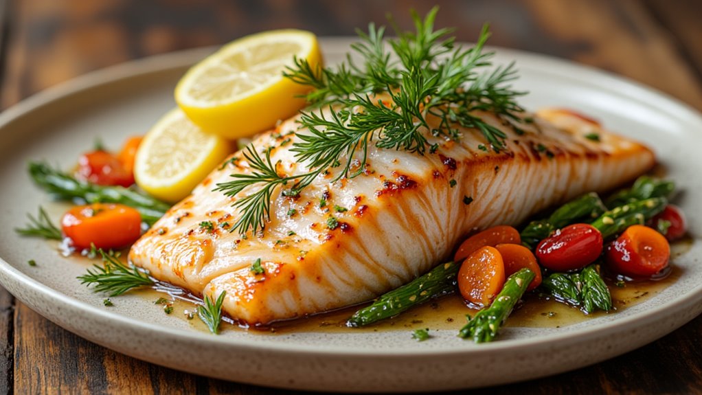 top five delicious cisco fish dishes